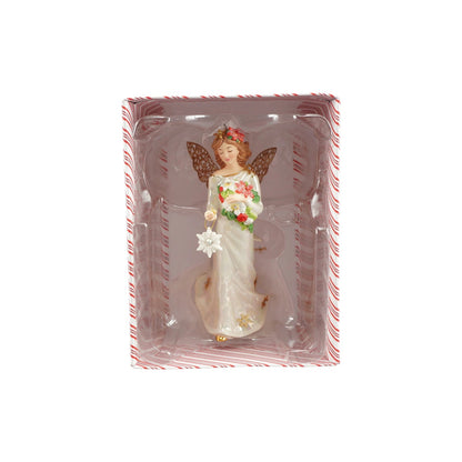2018 Winter Angel (Angel)