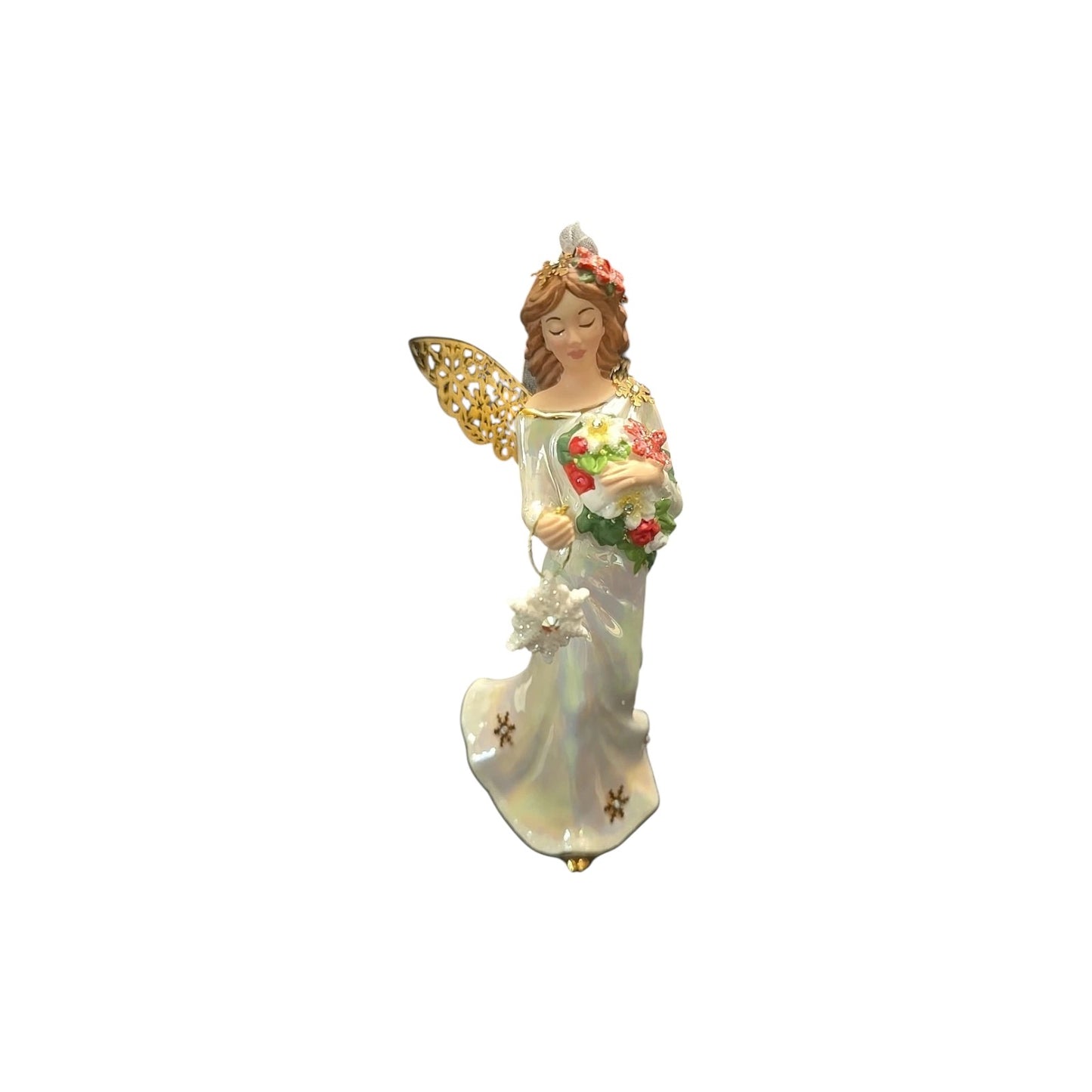 2018 Winter Angel (Angel)