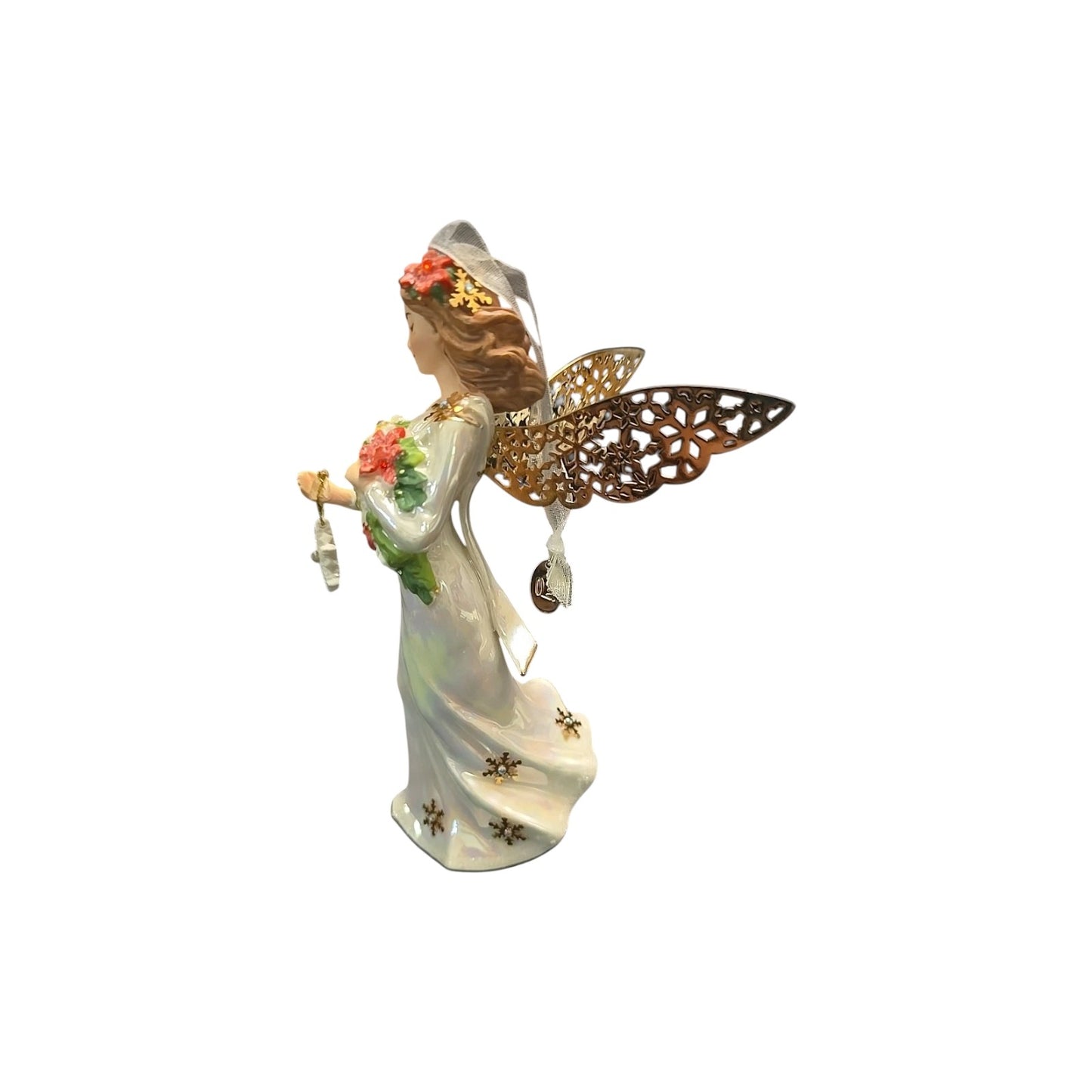 2018 Winter Angel (Angel)