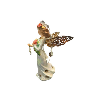 2018 Winter Angel (Angel)