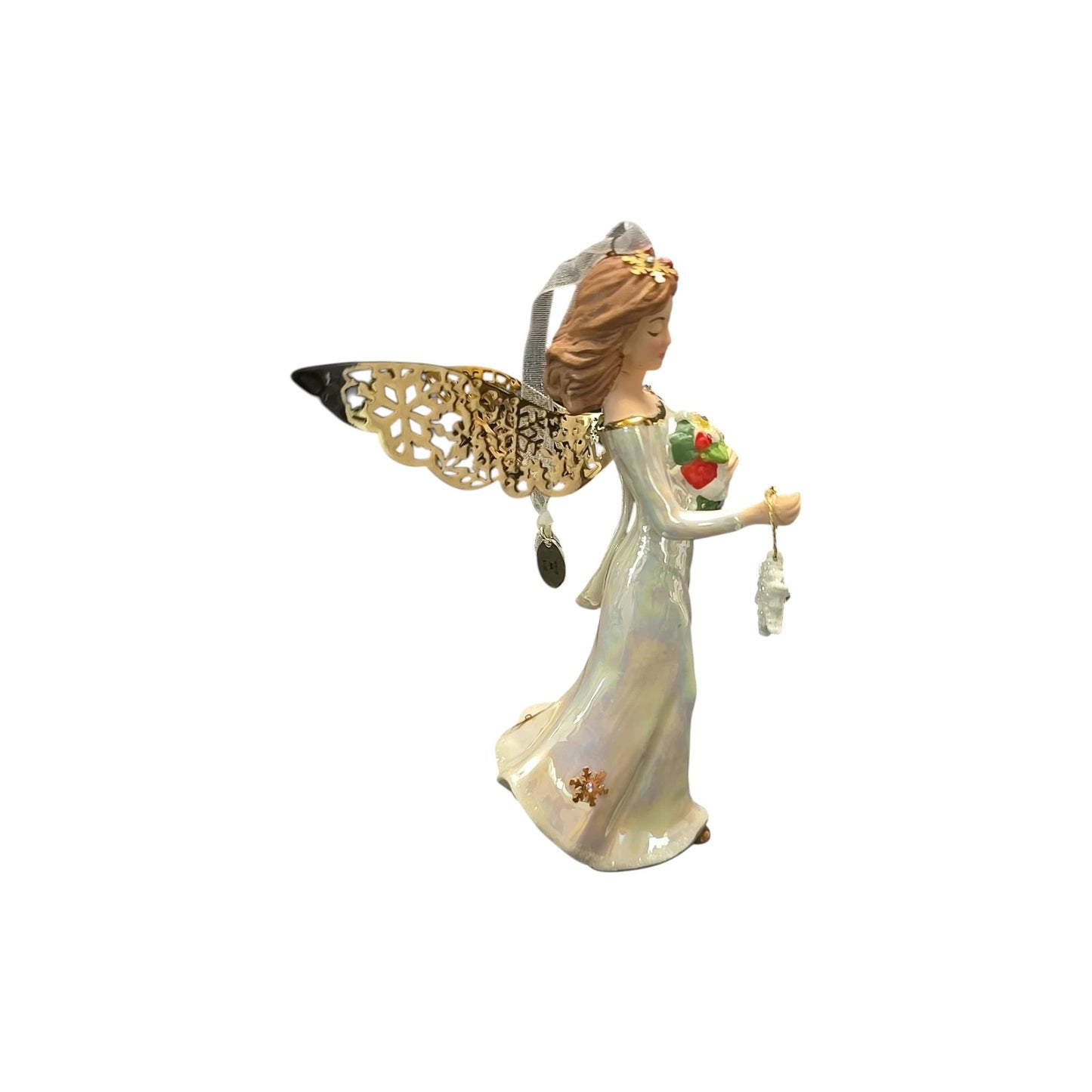 2018 Winter Angel (Angel)