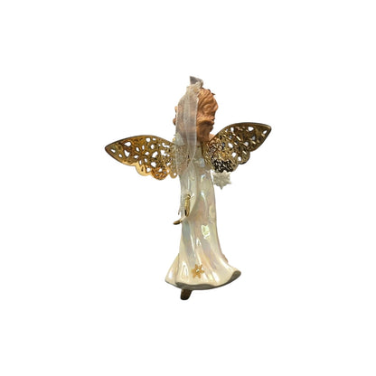 2018 Winter Angel (Angel)