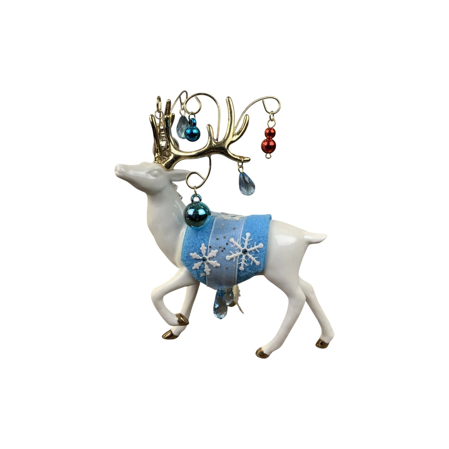 2018 Regal Reindeer (Reindeer)