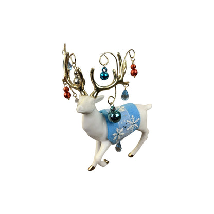 2018 Regal Reindeer (Reindeer)