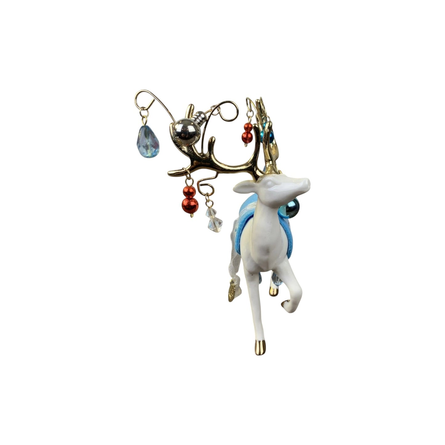 2018 Regal Reindeer (Reindeer)