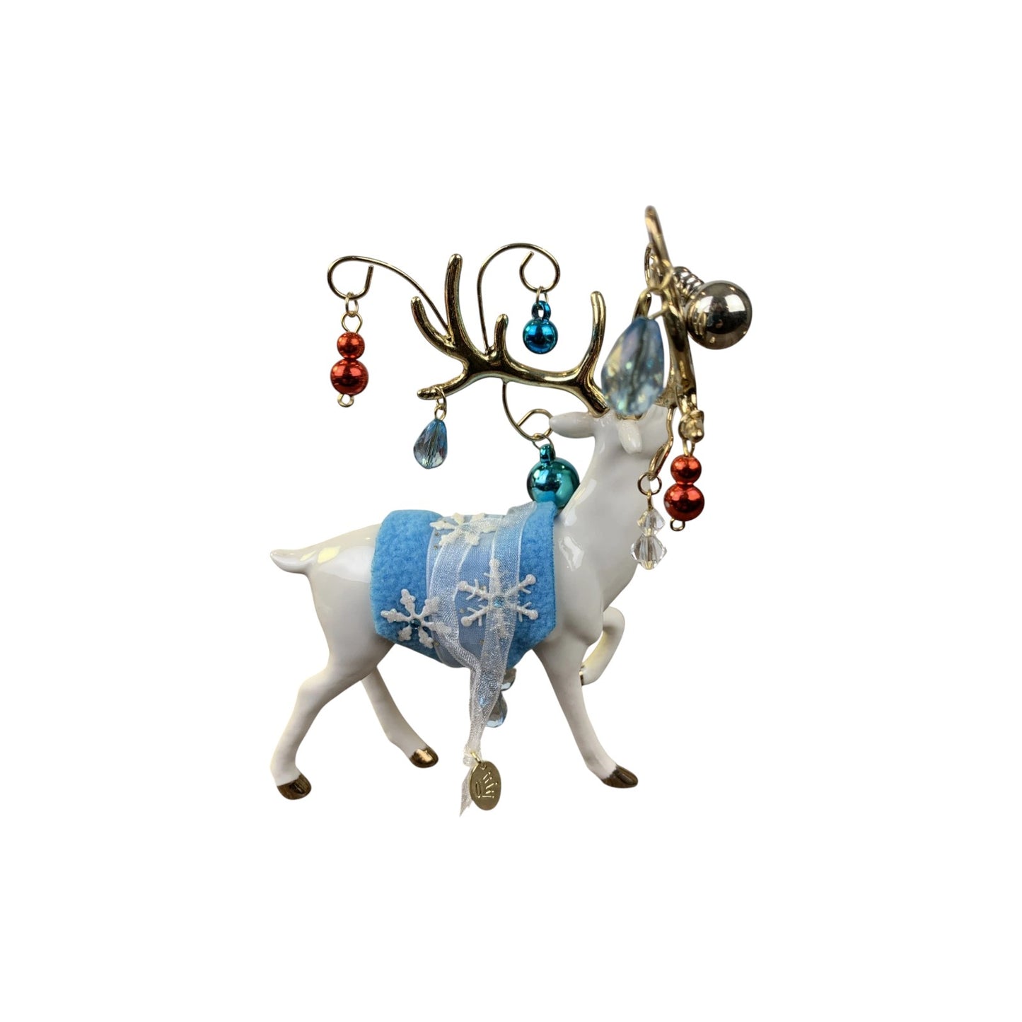 2018 Regal Reindeer (Reindeer)