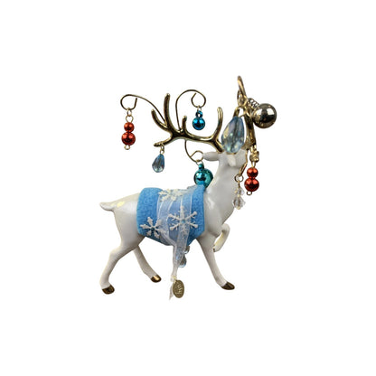 2018 Regal Reindeer (Reindeer)