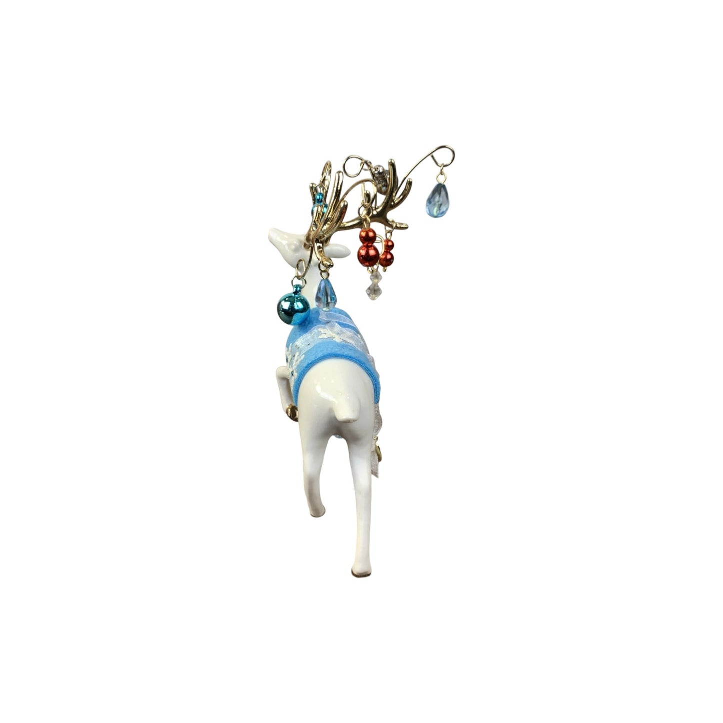 2018 Regal Reindeer (Reindeer)