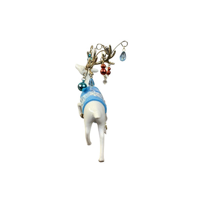 2018 Regal Reindeer (Reindeer)