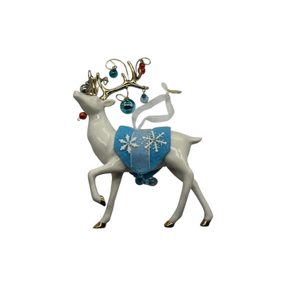 2018 Regal Reindeer (Reindeer)