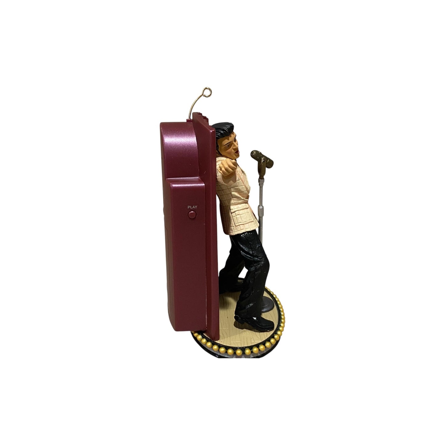 2002 The King of Rock and Roll (Elvis Presley)
