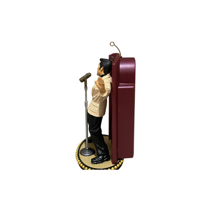 2002 The King of Rock and Roll (Elvis Presley)