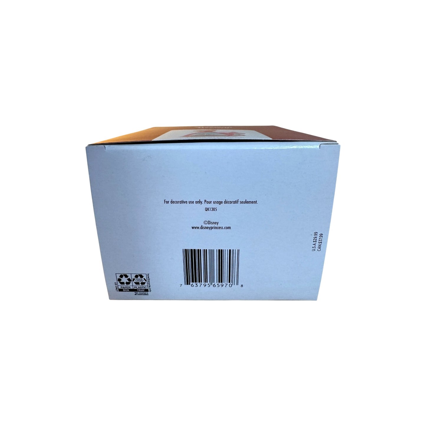 2021 Aurora (Disney Princess Celebration)