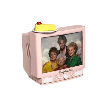 2024 Cheesecake Break (The Golden Girls)