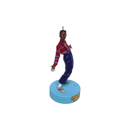 2023 Steve Urkel - (Family Matters)