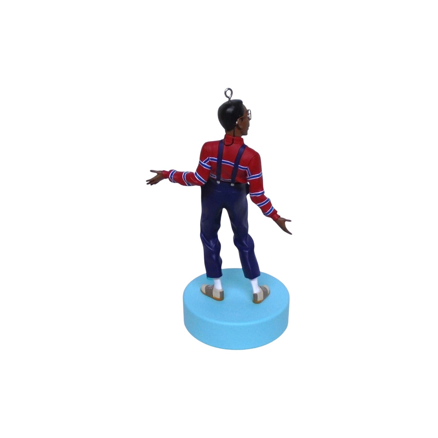 2023 Steve Urkel - (Family Matters)