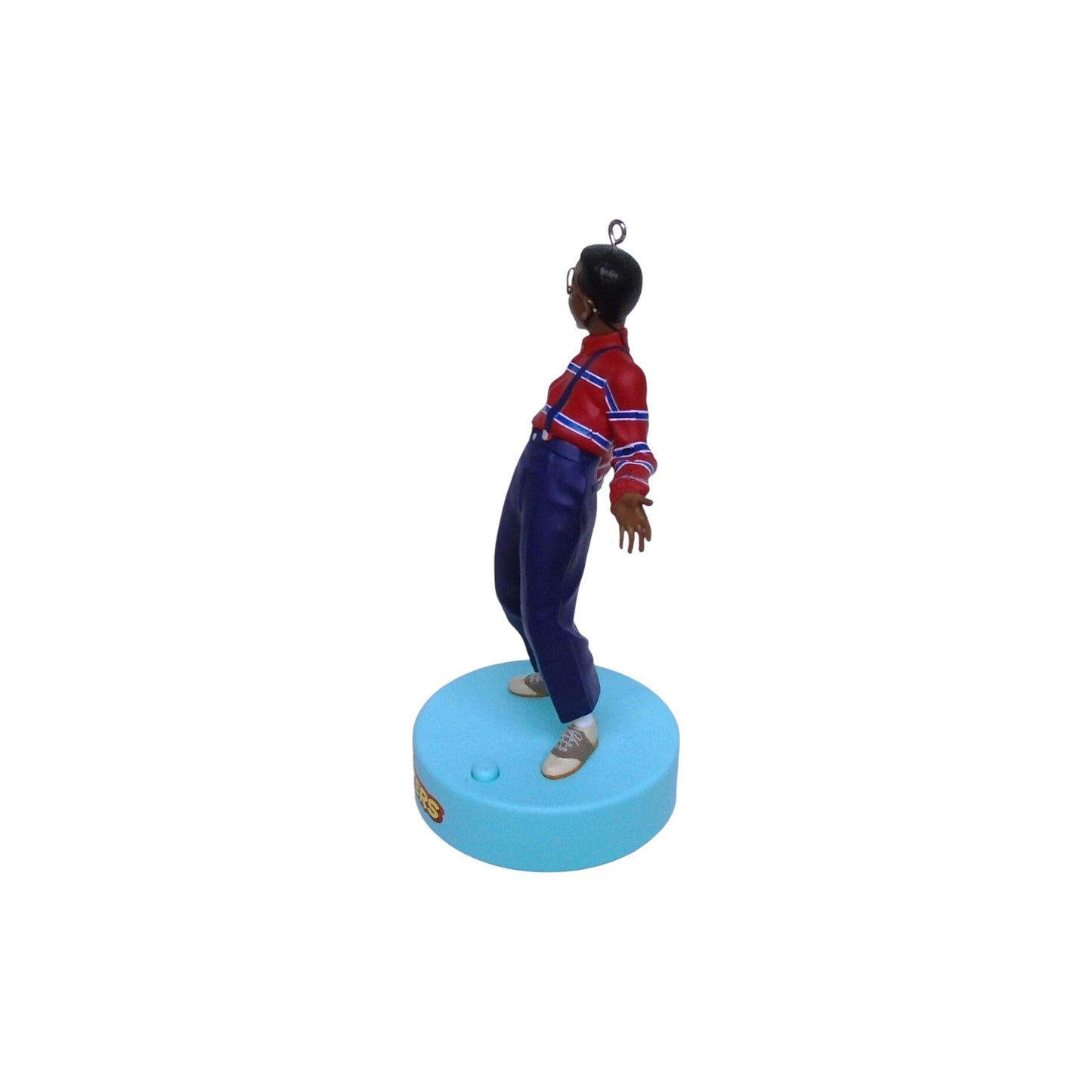 2023 Steve Urkel - (Family Matters)