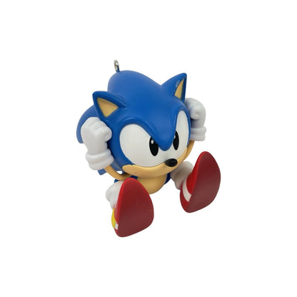 2023 Sonic's Spin Attack (Sonic the Hedgehog)