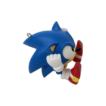 2023 Sonic's Spin Attack (Sonic the Hedgehog)