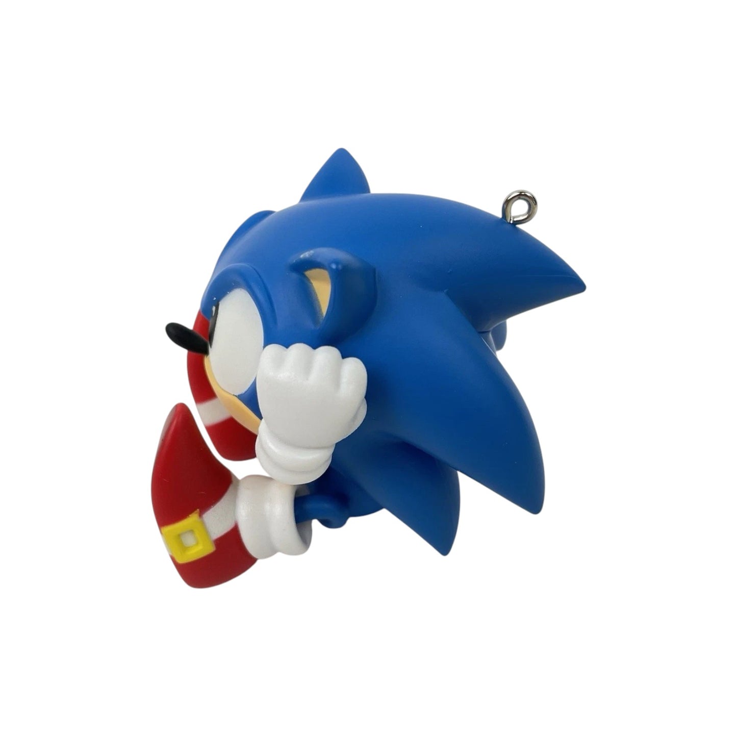 2023 Sonic's Spin Attack (Sonic the Hedgehog)