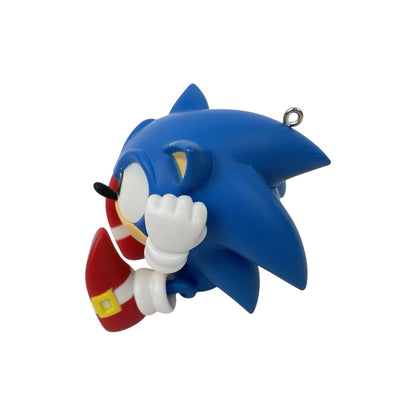 2023 Sonic's Spin Attack (Sonic the Hedgehog)