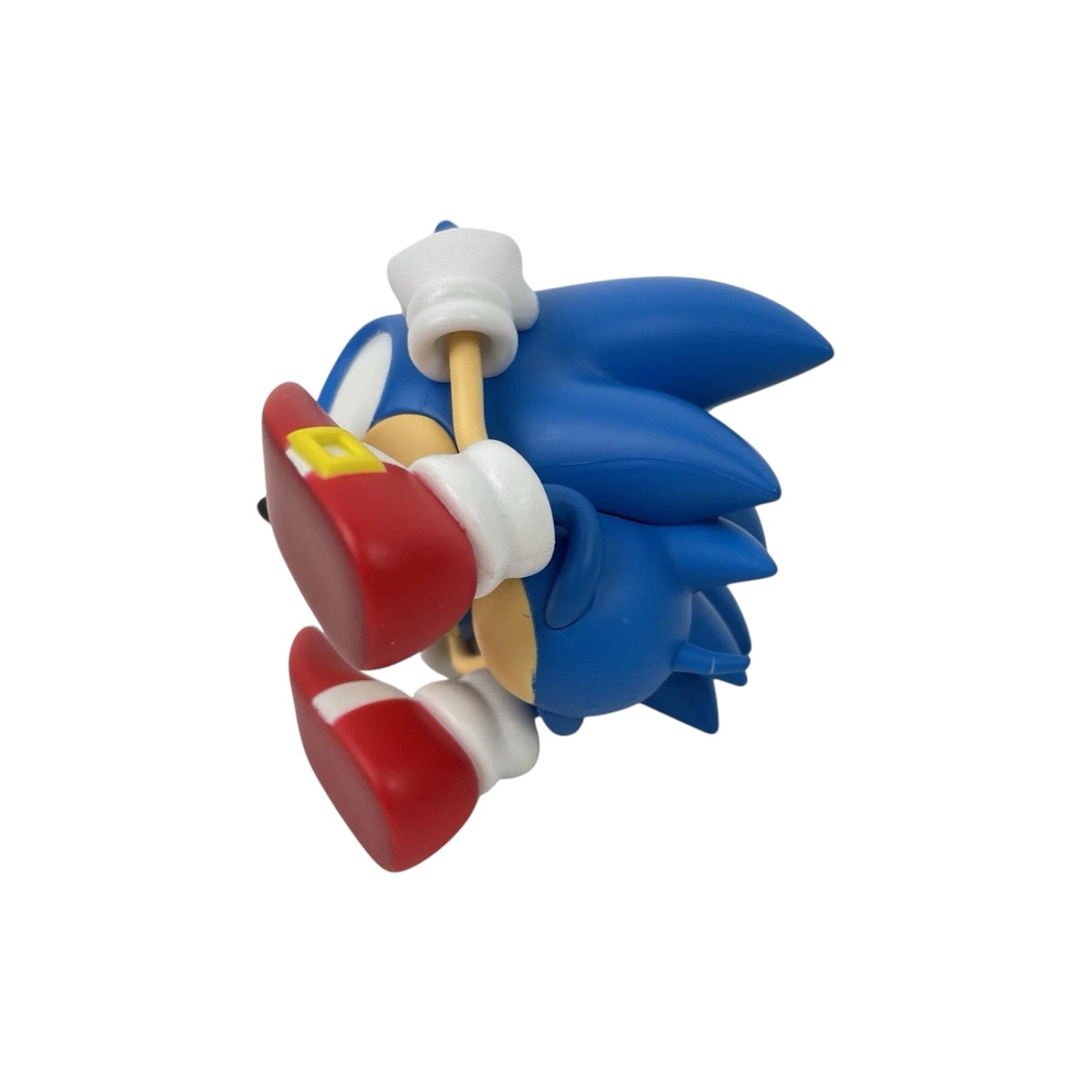 2023 Sonic's Spin Attack (Sonic the Hedgehog)