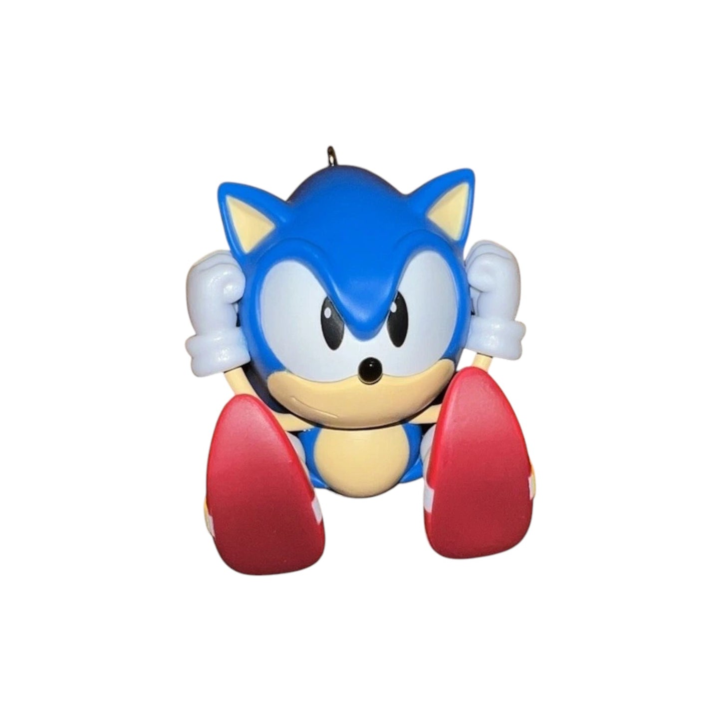 2023 Sonic's Spin Attack (Sonic the Hedgehog)