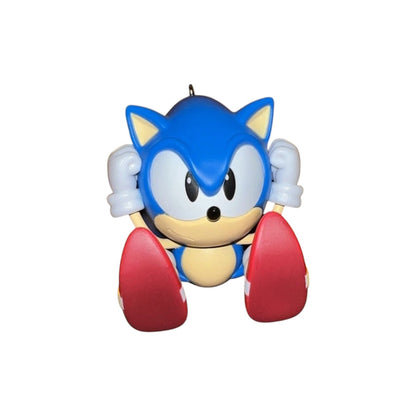 2023 Sonic's Spin Attack (Sonic the Hedgehog)