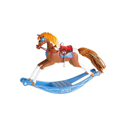 2023 Rocking Horse (Rocking Horse)