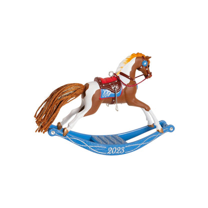 2023 Rocking Horse (Rocking Horse)