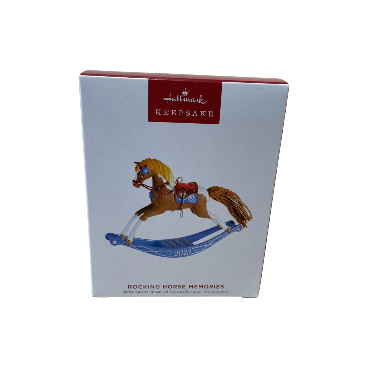 2023 Rocking Horse (Rocking Horse)