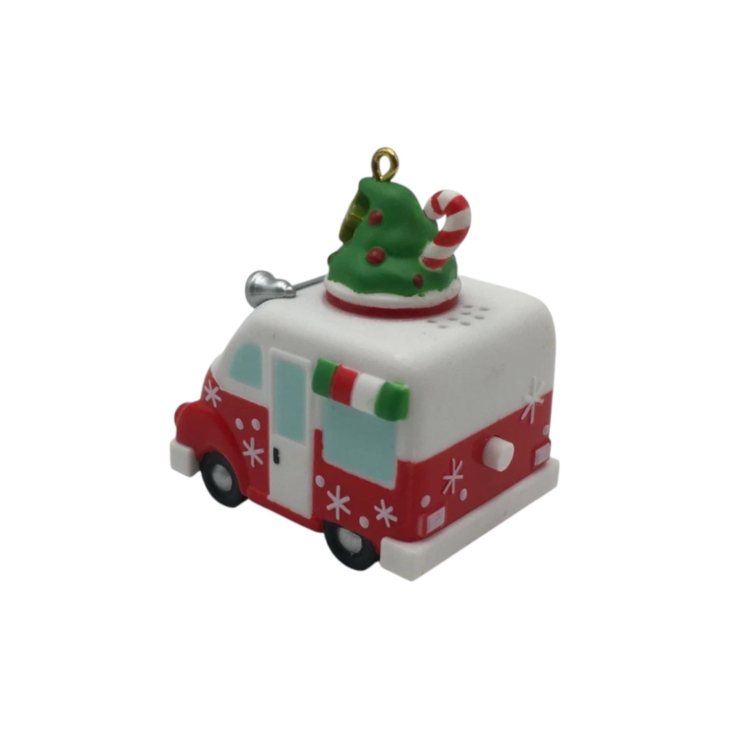 2023 Festive Frozen Treats (Vehicle)