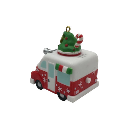 2023 Festive Frozen Treats (Vehicle)