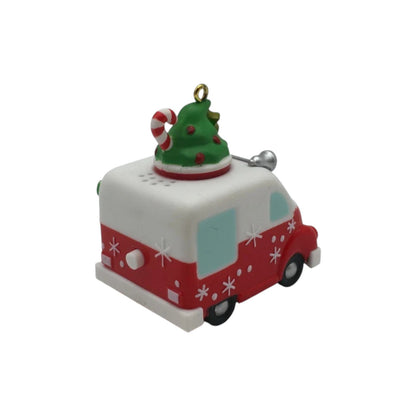 2023 Festive Frozen Treats (Vehicle)