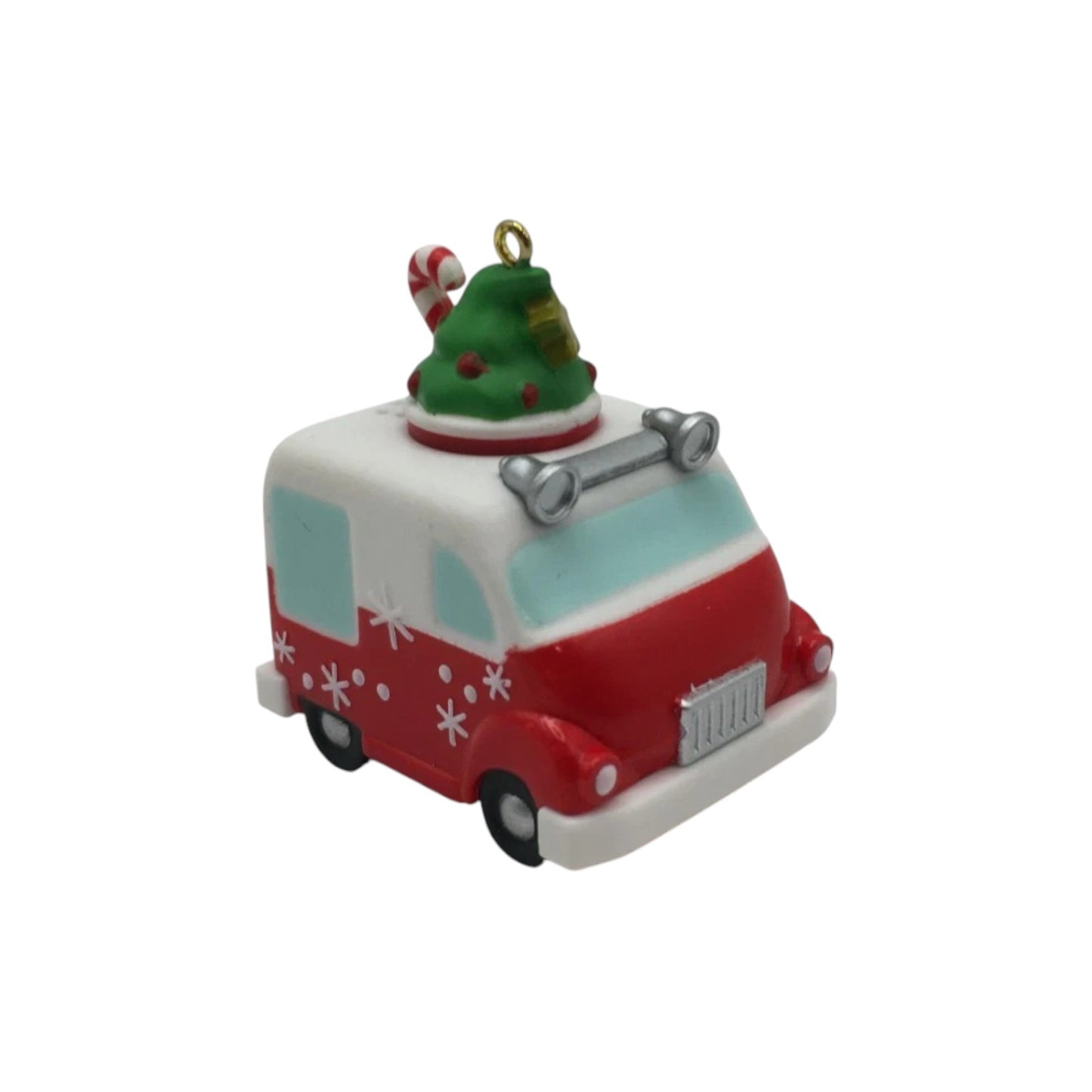 2023 Festive Frozen Treats (Vehicle)