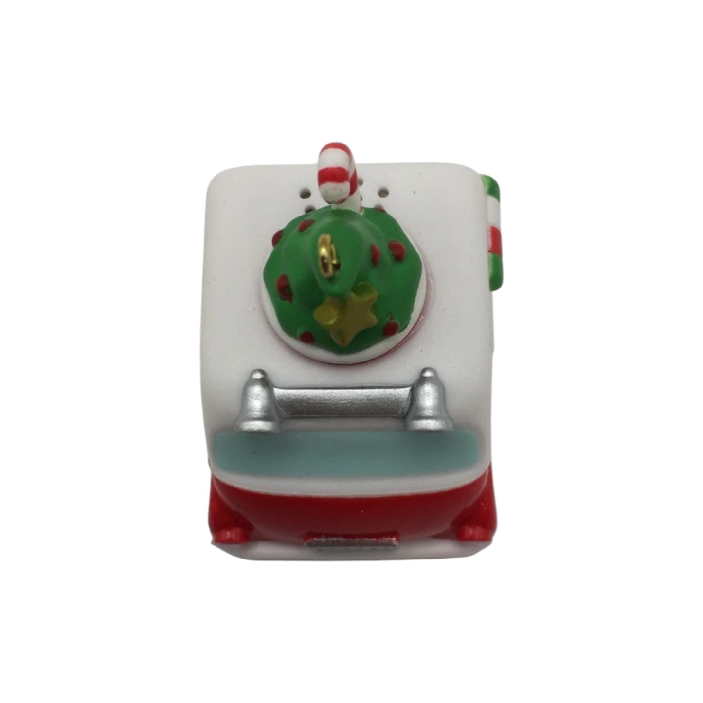 2023 Festive Frozen Treats (Vehicle)
