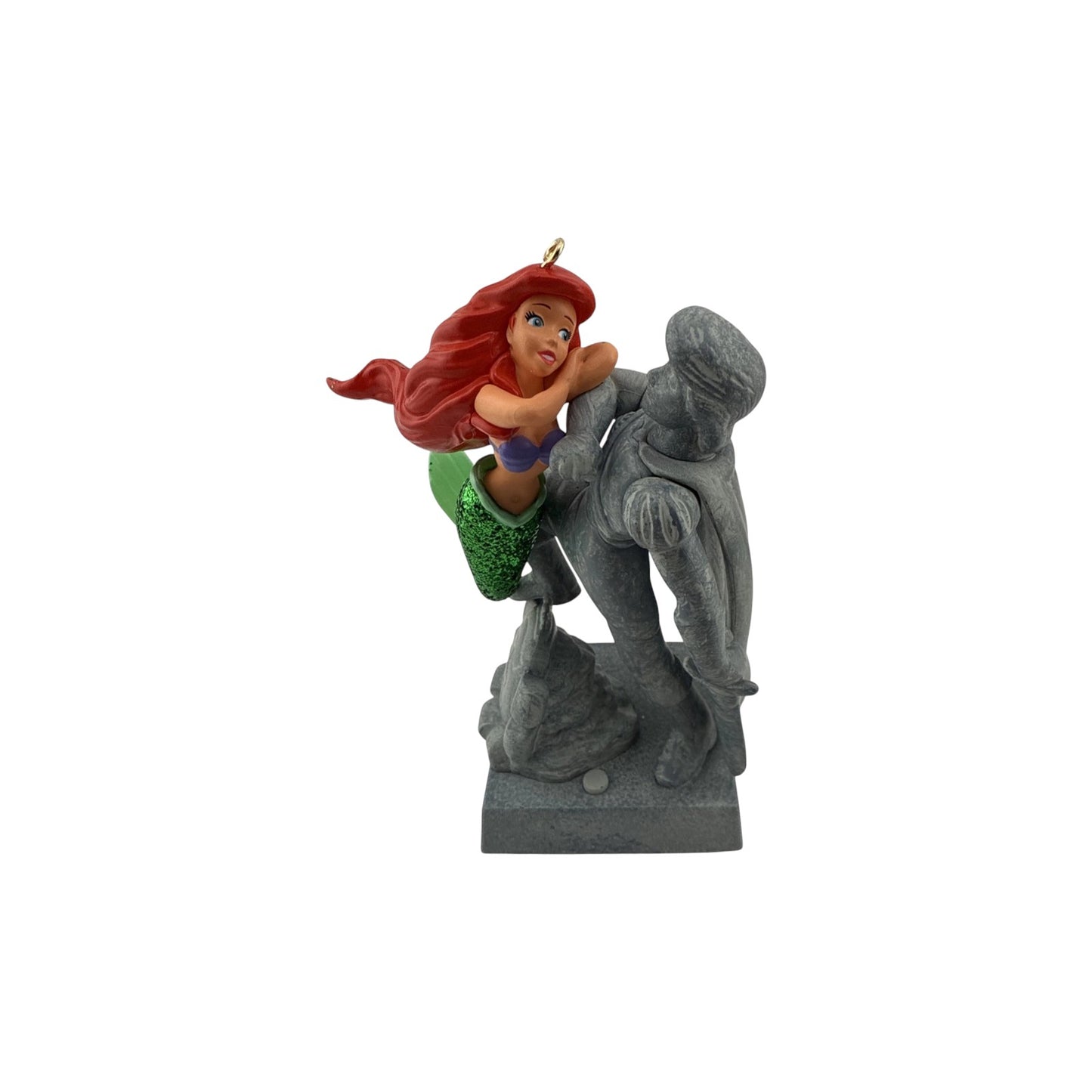 2025 Ariel and the Prince (The Little Mermaid)