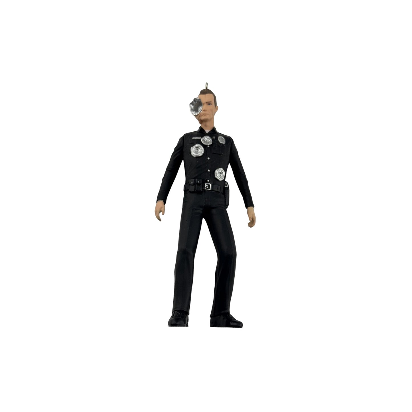2025 T-1000 (Terminator)
