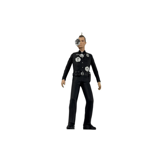 2025 T-1000 (Terminator)