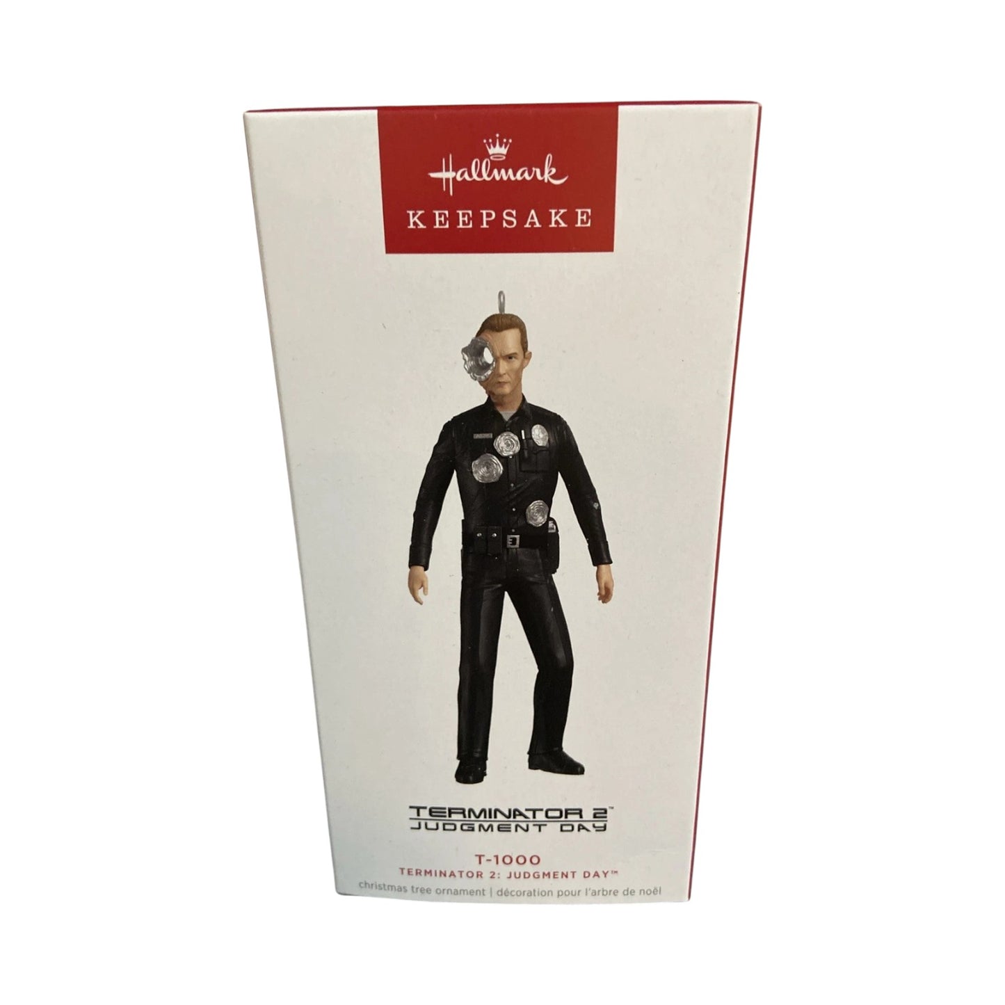 2025 T-1000 (Terminator)