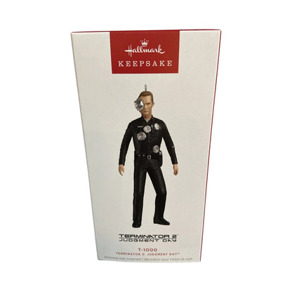 2025 T-1000 (Terminator)