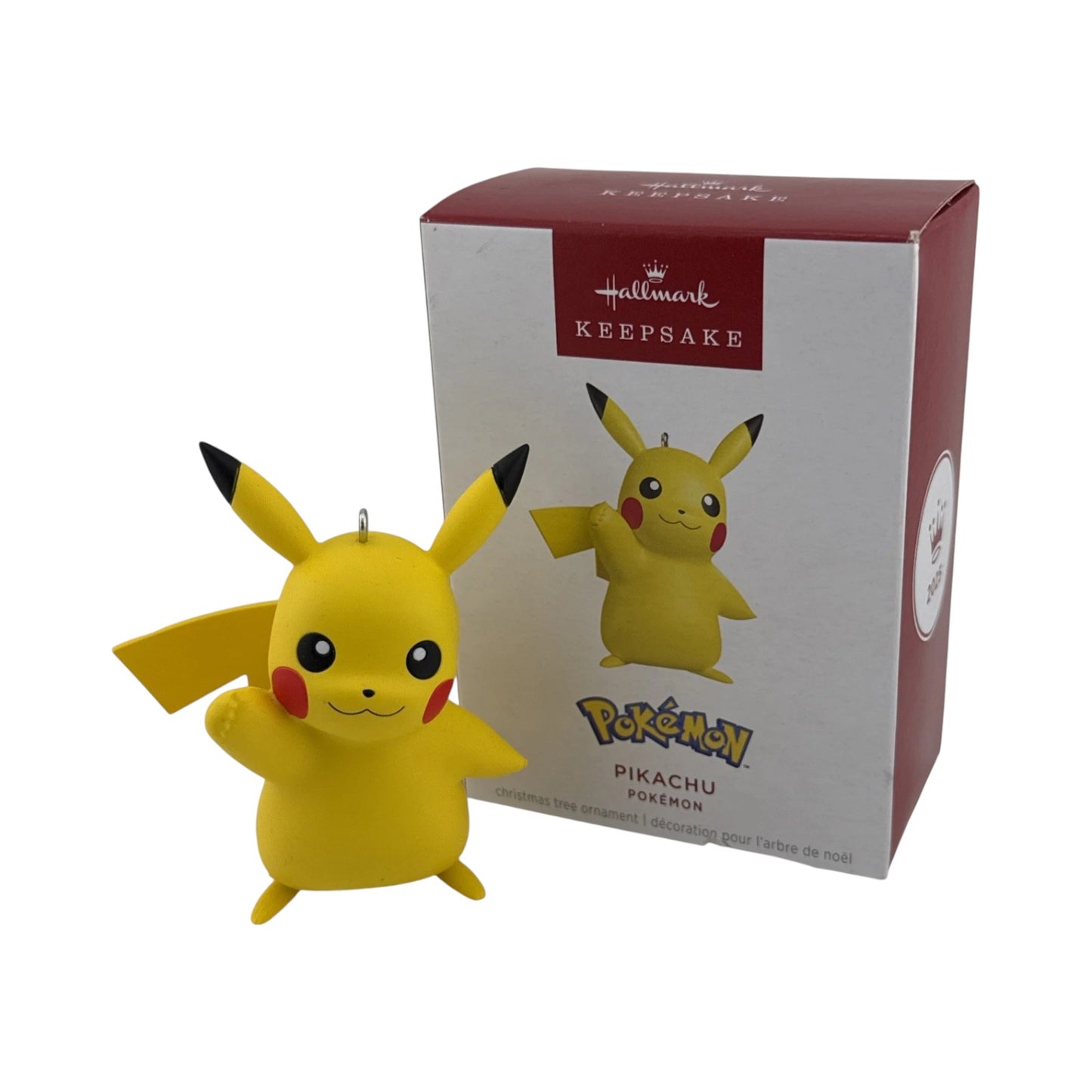 2025 Pikachu (Pokémon)