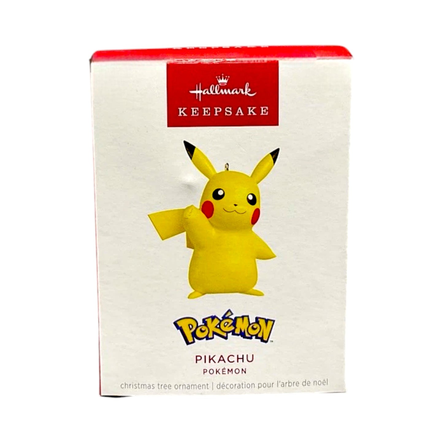 2025 Pikachu (Pokémon)
