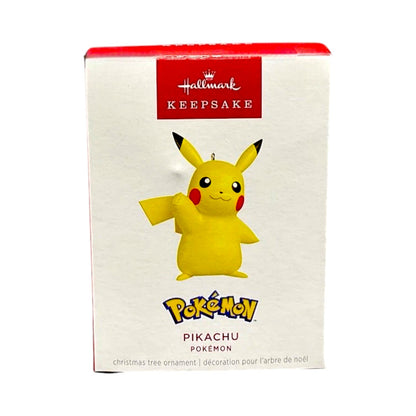2025 Pikachu (Pokémon)