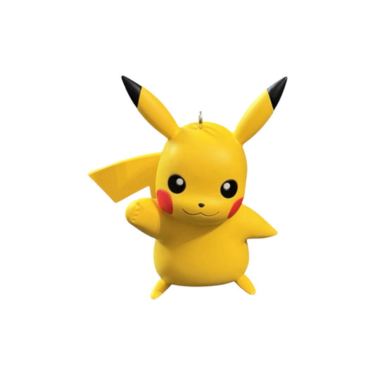 2025 Pikachu (Pokémon)
