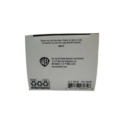2025 Jovie (Elf)