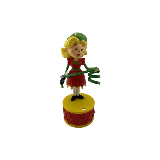 2025 Jovie (Elf)