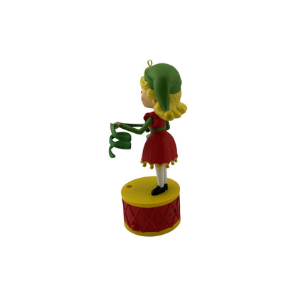 2025 Jovie (Elf)
