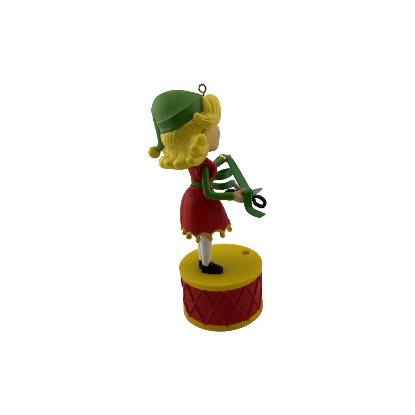 2025 Jovie (Elf)