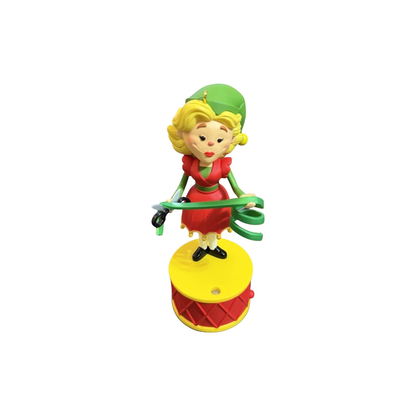 2025 Jovie (Elf)